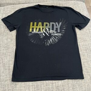 Hardy Tour T-Shirt